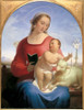 Our Lady Of The Rosary Poster Print - Item # VAREVCMOND030VJ130H