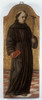 Saint Francis Poster Print - Item # VAREVCMOND075VJ375H