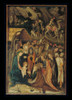 Scenes From The Nativity Of Jesus Christ Poster Print - Item # VAREVCMOND026VJ462H