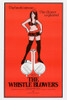 The Whistle Blowers Us Poster 1973 Movie Poster Masterprint - Item # VAREVCMCDTHWHEC024H