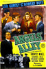 Angels' Alley Us Poster Top From Left Clockwise: Huntz Hall Leo Gorcey Rosemary La Planche Frankie Darro Nelson Leigh 1948 Movie Poster Masterprint - Item # VAREVCMCDANALEC008H