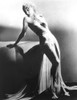 Carole Lombard Portrait Ca. 1930S Photo Print - Item # VAREVCPBDCALOEC105H