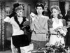 My Sister Eileen From Left: June Havoc Rosalind Russell Janet Blair 1942 Photo Print - Item # VAREVCMBDMYSIEC060H