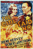 The Girl Said No Us Poster Art Top From Left: Irene Hervey Robert Armstrong 1937 Movie Poster Masterprint - Item # VAREVCMCDGISAEC001H