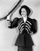 Olivia De Havilland Ca. Late 1930S Photo Print - Item # VAREVCPBDOLDEEC181H