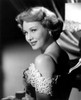 Virginia Mayo Ca. Early 1950S Photo Print - Item # VAREVCPBDVIMAEC021H