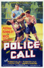 Police Call Us Poster Art 1933 Movie Poster Masterprint - Item # VAREVCMMDPOCAEC001H