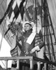 Henry V Laurence Olivier 1944 Photo Print - Item # VAREVCMBDHEFIEC050H