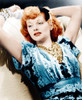 Lucille Ball Rko Publicity Shot Ca. 1940 Photo Print - Item # VAREVCP8DLUBAEC008H