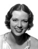 Eleanor Powell Portrait Photo Print - Item # VAREVCPBDELPOEC022H