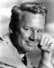 Van Johnson Portrait. Photo Print - Item # VAREVCPBDVAJOEC006H