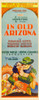 In Old Arizona Bottom From Left: Dorothy Burgess Edmund Lowe On Insert Poster 1928 Tm And Copyright ??20Th Century Fox Film Corp. All Rights Reserved./Courtesy Everett Collection Movie Poster Masterprint - Item # VAREVCMCDINOLFE007H