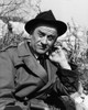 Cyril Cusack 1950S Photo Print - Item # VAREVCPBDCYCUEC001H