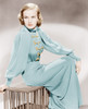 Frances Farmer Ca. 1937 Photo Print - Item # VAREVCP8DFRFAEC002H