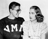 Brother Rat From Left Ronald Reagan Jane Wyman 1938 Photo Print - Item # VAREVCMBDBRRAEC054H
