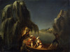 The Betrothed Leaving Their Home Land Poster Print - Item # VAREVCMOND076VJ072H