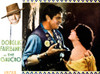 The Gaucho Upper Left: Douglas Fairbanks; Center: Douglas Fairbanks Lupe Velez Lobbycard 1927 Movie Poster Masterprint - Item # VAREVCMCDGAUCEC001H
