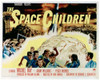 The Space Children Poster Art 1958 Movie Poster Masterprint - Item # VAREVCMMDSPCHEC004H