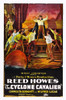Cyclone Cavalier Poster Art 1925. Movie Poster Masterprint - Item # VAREVCMCDCYCAEC002H