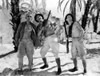 The Lost Patrol Boris Karloff Victor Mclaglen Wallace Ford 1934 Photo Print - Item # VAREVCMBDLOPAEC011H