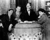 The Cocoanuts Chico Marx Zeppo Marx Groucho Marx Harpo Marx 1929 Photo Print - Item # VAREVCMBDCOCOEC009H