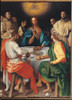 Supper At Emmaus Poster Print - Item # VAREVCMOND030VJ228H