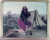 Zouave At A Bivouac Poster Print - Item # VAREVCMOND075VJ193H