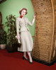 Piper Laurie 1950S. Photo Print - Item # VAREVCPCDPILAEC002H