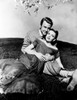 In The Good Old Summertime Judy Garland Van Johnson 1949. Photo Print - Item # VAREVCMBDINTHEC048H