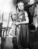 Samson And Delilah Angela Lansbury 1949 Photo Print - Item # VAREVCMBDSAANEC023H
