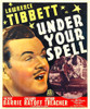 Under Your Spell Movie Poster Masterprint - Item # VAREVCMCDUNYOFE005H