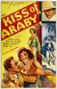 Kiss Of Araby Bottom From Left: Walter Byron Maria Alba Top Right: Walter Byron 1933. Movie Poster Masterprint - Item # VAREVCMCDKIOFEC127H