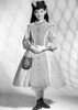 The Innocents Pamela Franklin 1961 Tm & Copyright 20Th Century Fox Film Corp./Courtesy Everett Collection Photo Print - Item # VAREVCMCDINNOFE006H