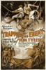 Jungle Mysteries Top Right: Tom Tyler In 'Chapter 8: Trapped By The Enemy' 1932. Movie Poster Masterprint - Item # VAREVCMCDJUMYEC007H