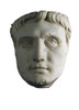 Augustusgaius Julius Caesar Octavianuscaesar Poster Print - Item # VAREVCFINA051AH214H