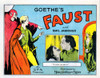 Faust From Left Camilla Horn Gosta Ekman 1926 Movie Poster Masterprint - Item # VAREVCMCDFAUSEC027H