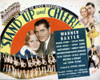 Stand Up And Cheer! Madge Evans Warner Baxter 1934 20Th Century Fox Tm & Copyright / Courtesy: Everett Collection Movie Poster Masterprint - Item # VAREVCMSDSTUPFE001H Stand Up And Cheer! Madge Evans Warner Baxter 1934 20Th Century Fox Tm & Copyright / Courtesy: Everett Collection Movie Poster Masterprint - Item # VAREVCMSDSTUPFE001H