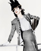 His Girl Friday Rosalind Russell 1940 Photo Print - Item # VAREVCM8DHIGIEC003H