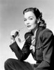 Jane Wyman Warner Brothers 1947 Photo Print - Item # VAREVCPBDJAWYEC017H