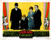 Cabaret Movie Poster Masterprint - Item # VAREVCMCDCABAEC045
