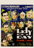 Lady For A Day Movie Poster Masterprint - Item # VAREVCMMDLAFOEC003H