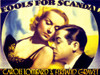 Fools For Scandal Carole Lombard Fernand Gravet 1938 Movie Poster Masterprint - Item # VAREVCMSDFOFOEC010H