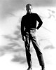 Hud Paul Newman 1963 Tm & Copyright 20Th Century Fox Film Corp./Courtesy Everett Collection Photo Print - Item # VAREVCMCDHUDDFE008H