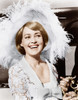 The Yellow Rolls-Royce Jeanne Moreau 1964 Photo Print - Item # VAREVCM8DYEROEC006H