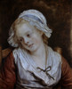 Jean-Baptiste Greuze French School Poster Print - Item # VAREVCCRLA004YF671H