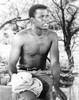 Lilies Of The Field Sidney Poitier 1963 Photo Print - Item # VAREVCMBDLIOFEC209H
