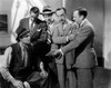 Sullivan'S Travels Joel Mccrea Robert Warwick William Demarest Franklin Pangborn Porter Hall 1941 Photo Print - Item # VAREVCMBDSUTREC021H