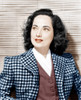 Merle Oberon Ca. 1945 Photo Print - Item # VAREVCP8DMEOBEC002H