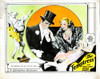 The Temptress Us Lobbycard From Left: Antonio Moreno Greta Garbo 1926 Movie Poster Masterprint - Item # VAREVCMCDTEMPEC060H