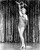 Virginia Mayo Ca. 1950S Photo Print - Item # VAREVCPBDVIMAEC024H